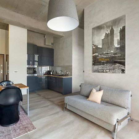 Brooklyn Loft Apartment - Old Town, Free Parking Breslavia Esterno foto